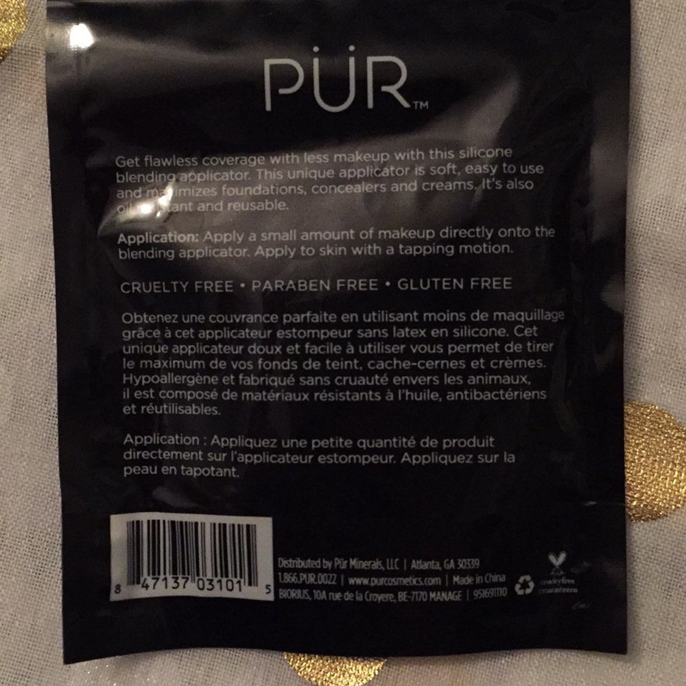 Beauty blenders! - Picture 3 of 3